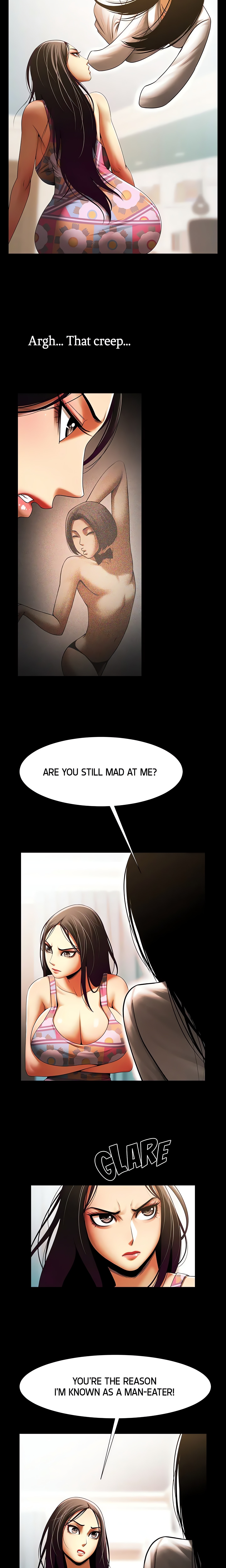 She Lives in My Room (Official) chapter 18 page 4