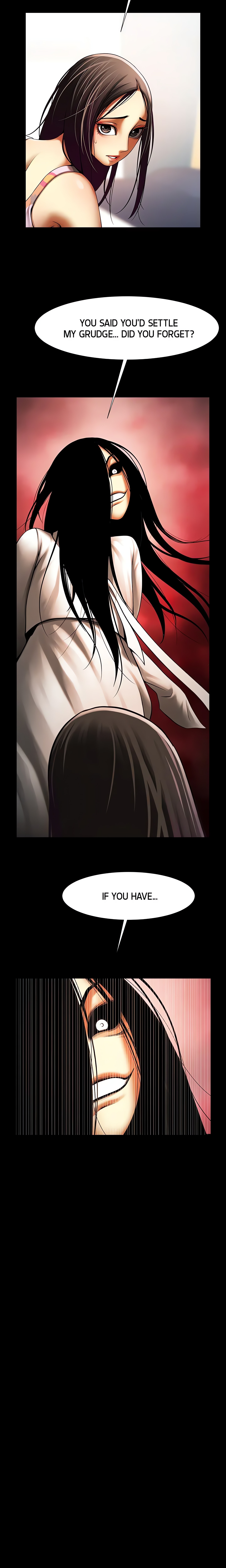 She Lives in My Room (Official) chapter 18 page 7