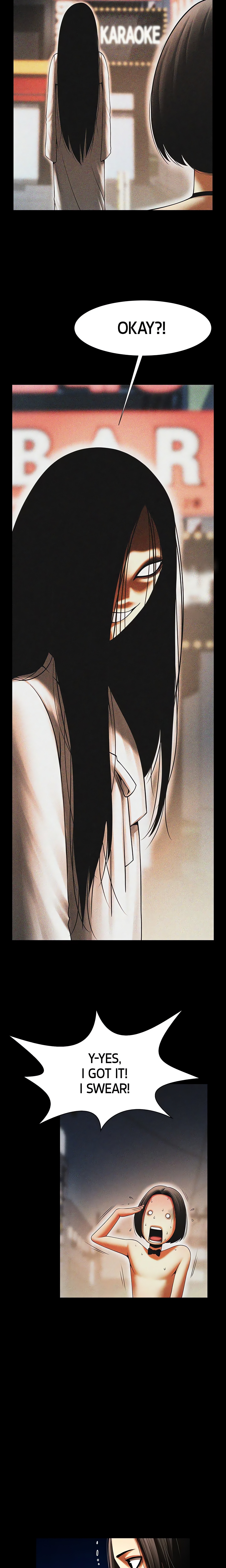 She Lives in My Room (Official) chapter 21 page 5