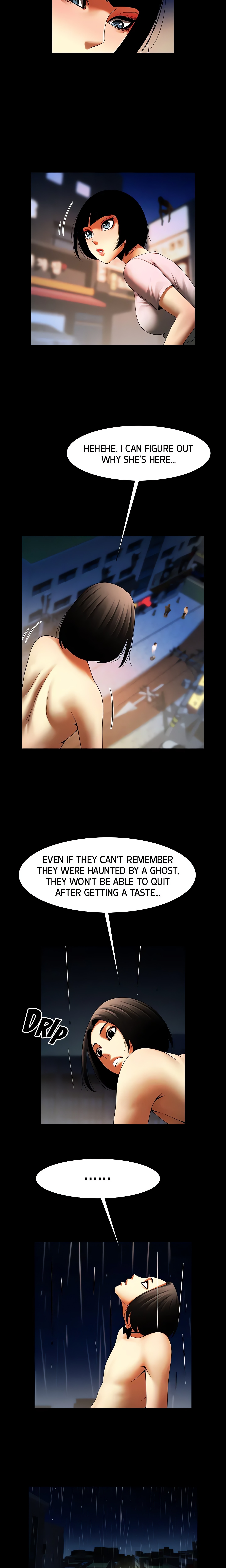 She Lives in My Room (Official) chapter 21 page 7