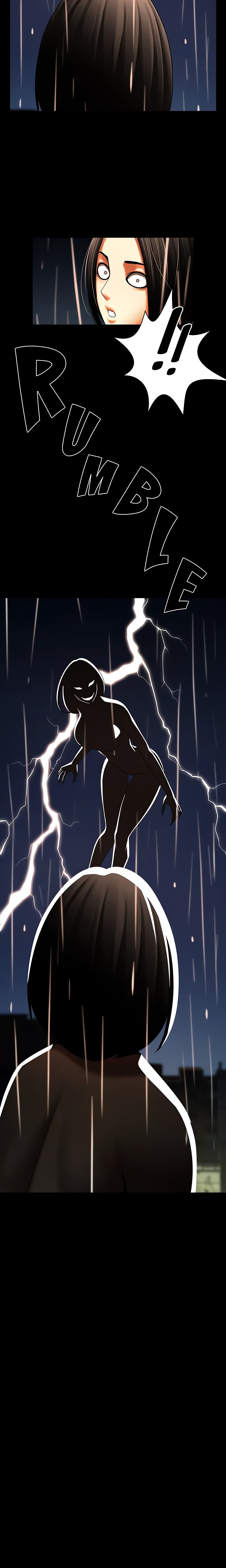 She Lives in My Room (Official) chapter 21 page 9