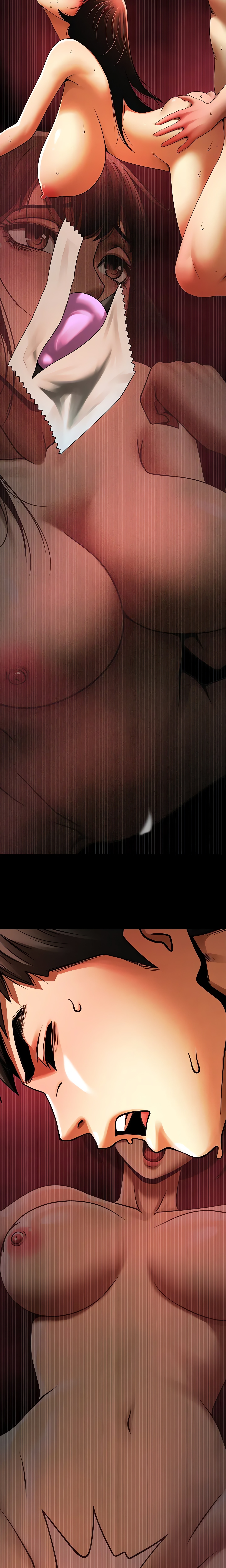 She Lives in My Room (Official) chapter 22 page 4