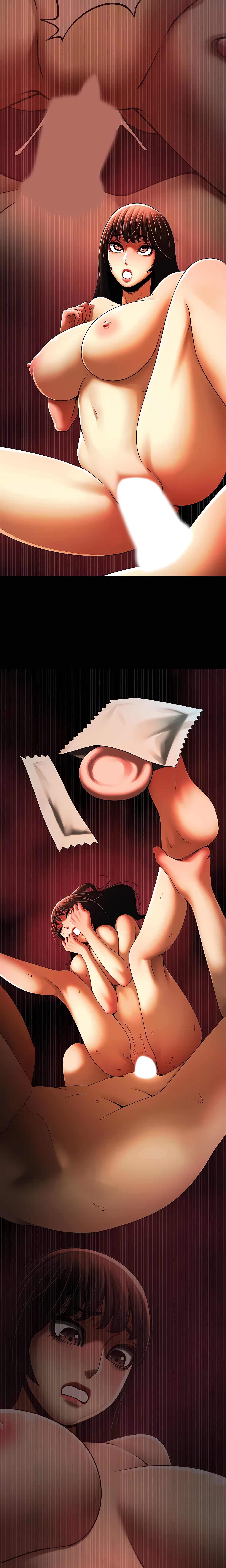 She Lives in My Room (Official) chapter 22 page 5