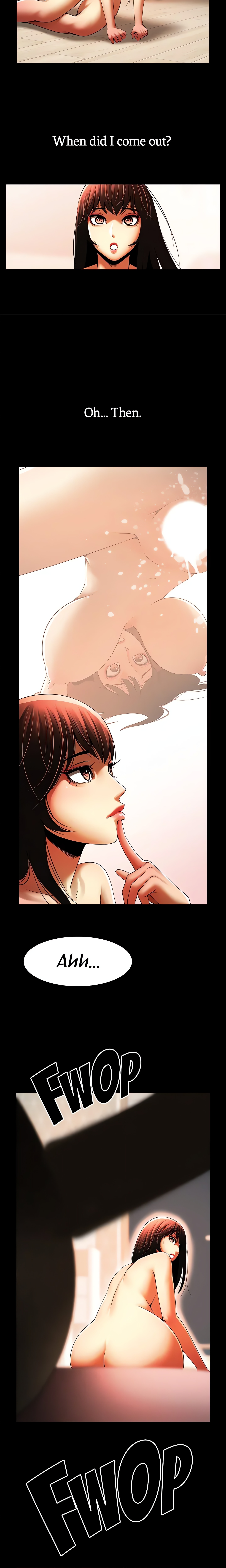 She Lives in My Room (Official) chapter 22 page 11