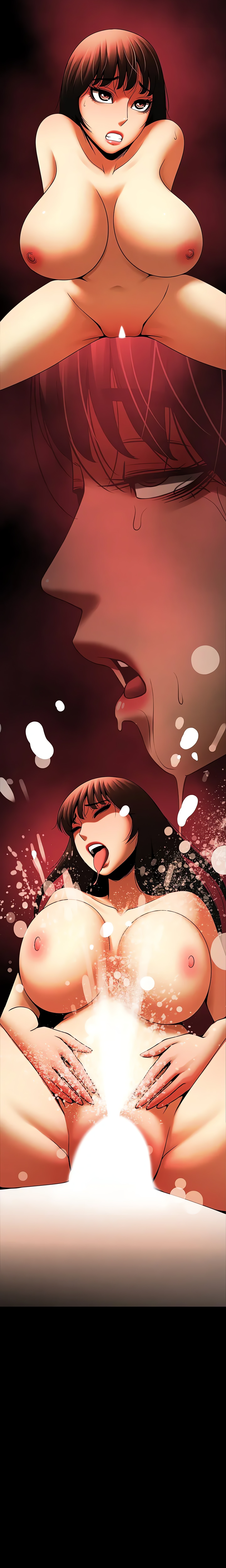 She Lives in My Room (Official) chapter 22 page 16