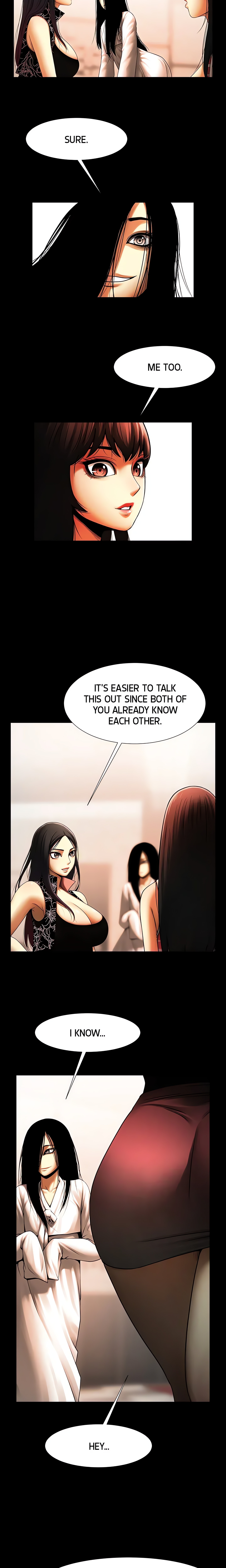 She Lives in My Room (Official) chapter 23 page 5