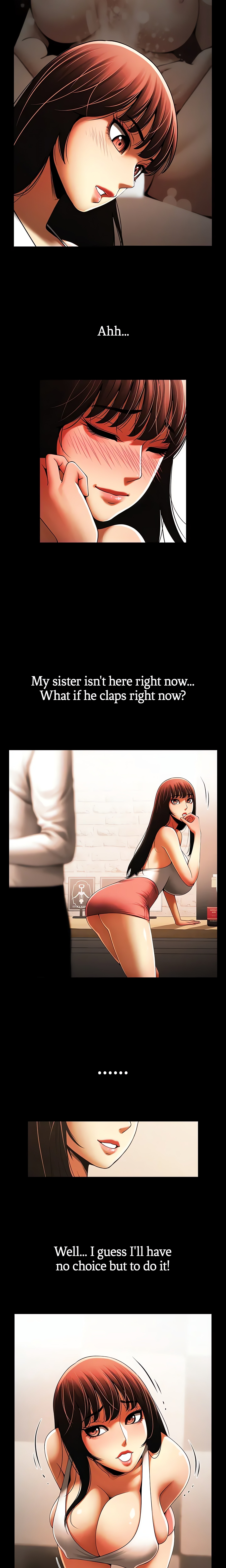 She Lives in My Room (Official) chapter 23 page 12