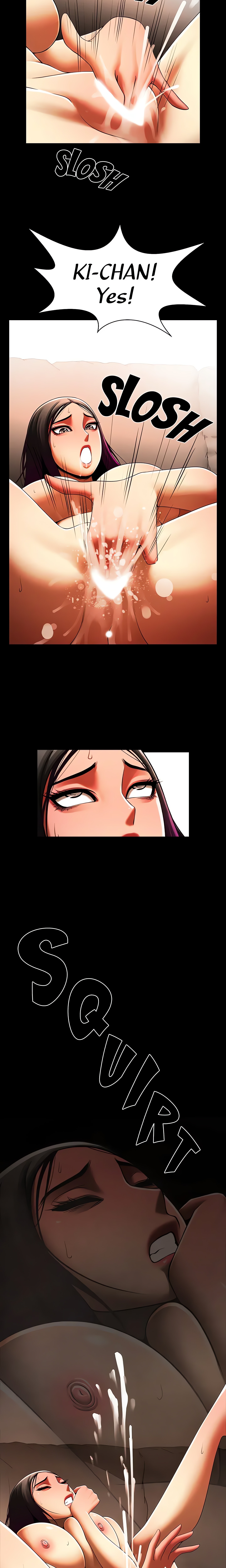 She Lives in My Room (Official) chapter 24 page 5