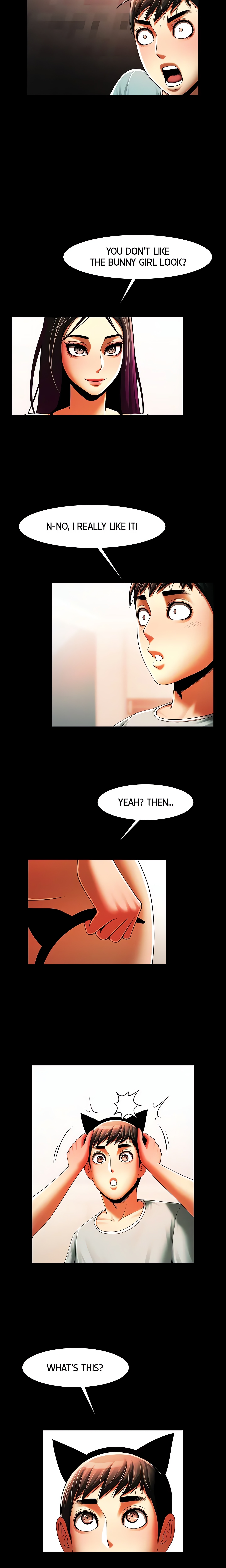 She Lives in My Room (Official) chapter 26 page 5