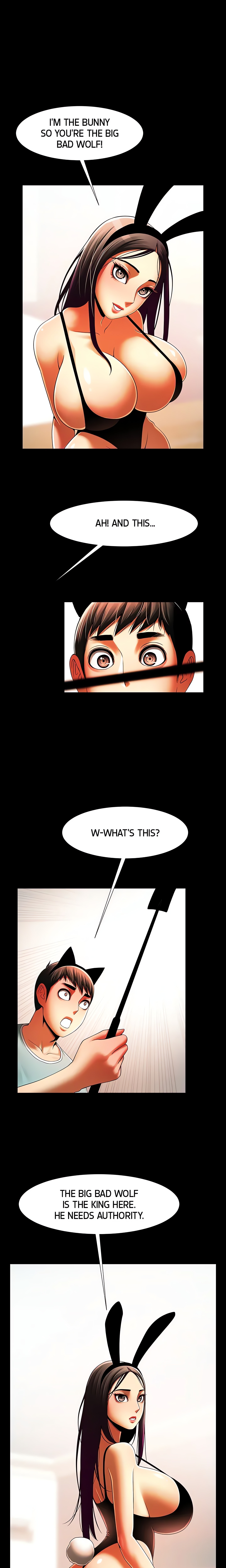 She Lives in My Room (Official) chapter 26 page 6