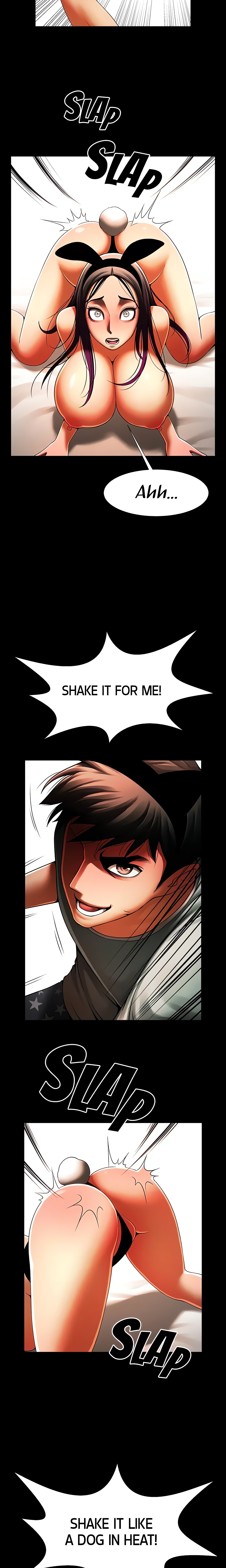 She Lives in My Room (Official) chapter 26 page 15