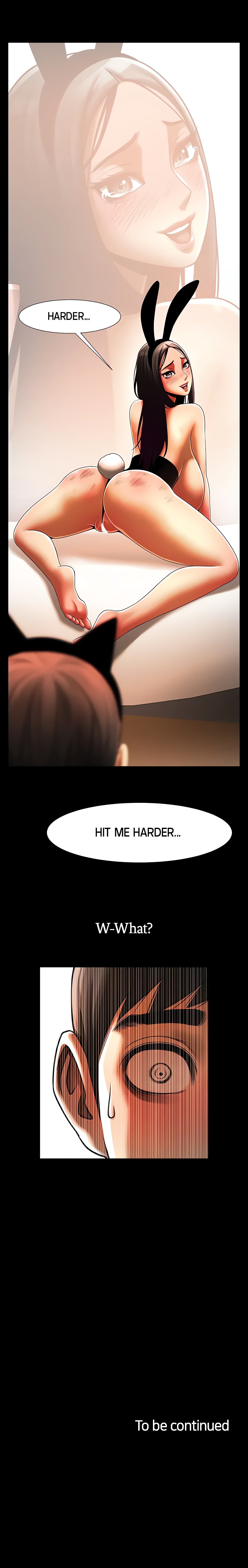 She Lives in My Room (Official) chapter 26 page 17