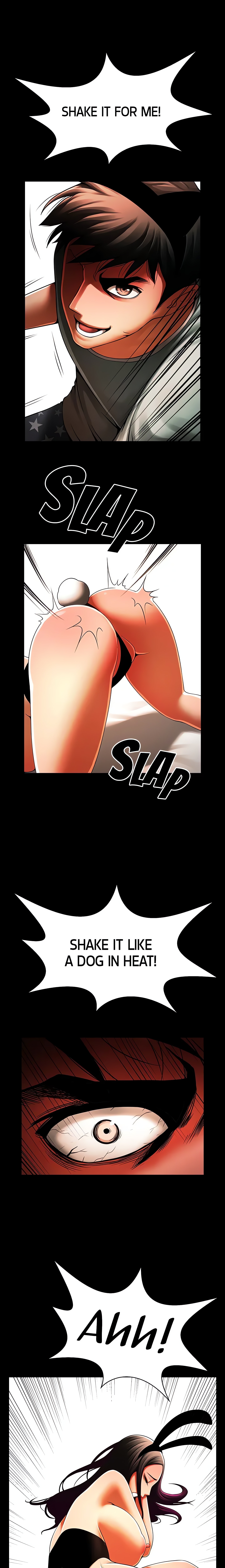 She Lives in My Room (Official) chapter 27 page 1