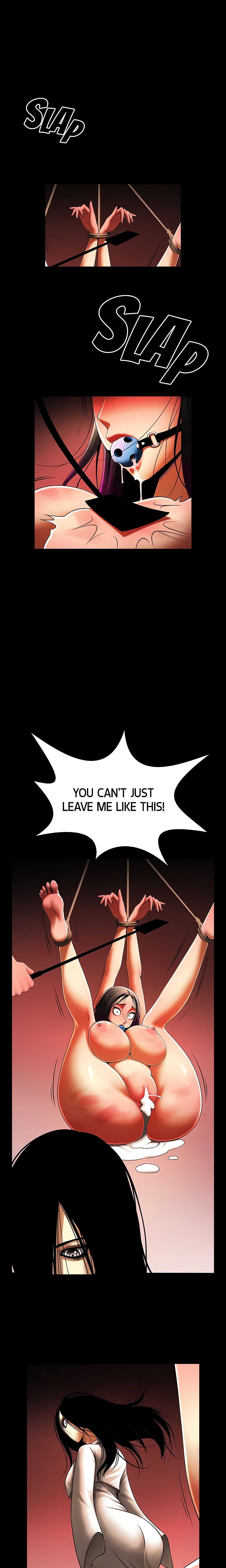 She Lives in My Room (Official) chapter 27 page 5