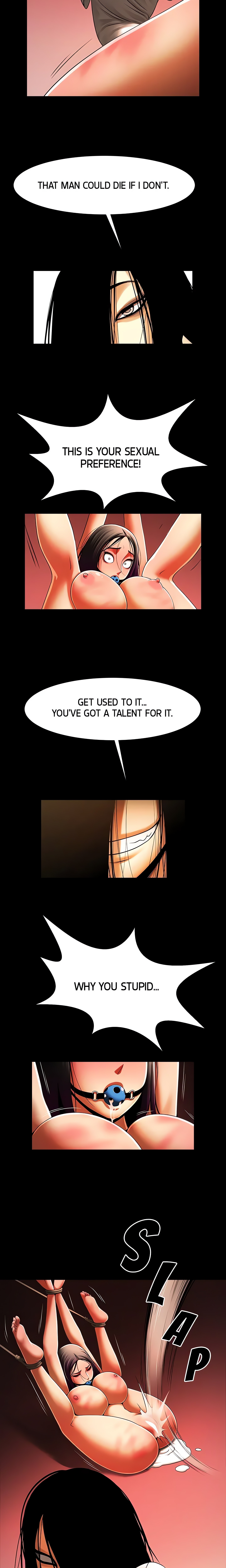 She Lives in My Room (Official) chapter 27 page 6