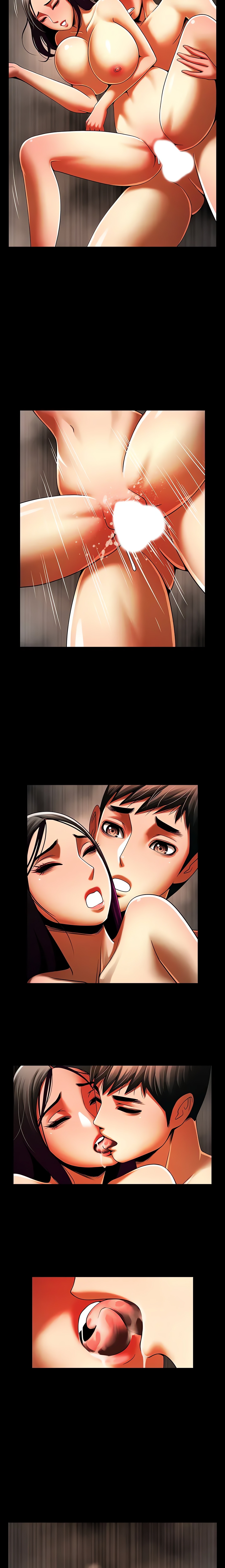 She Lives in My Room (Official) chapter 28 page 4