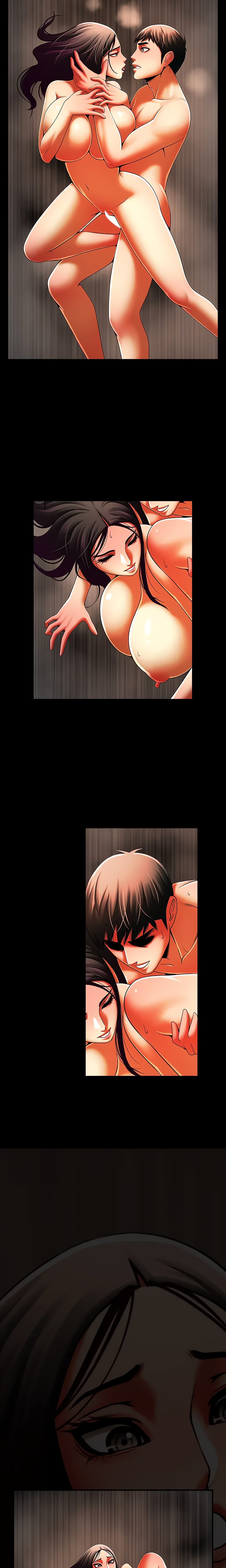 She Lives in My Room (Official) chapter 28 page 5