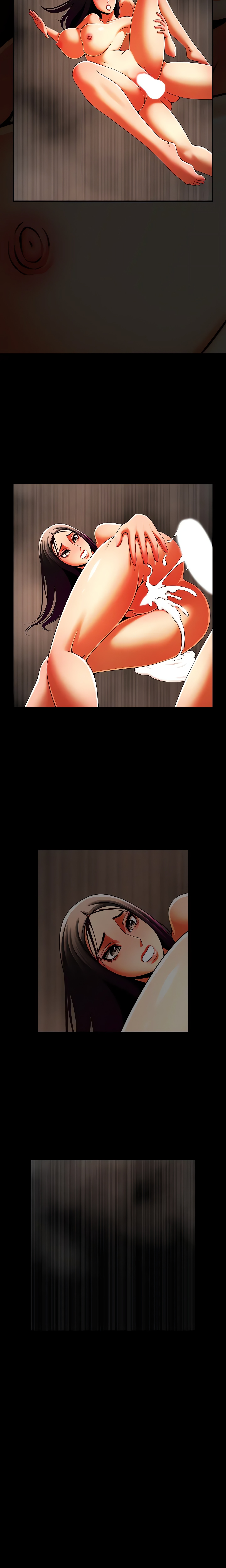 She Lives in My Room (Official) chapter 28 page 6