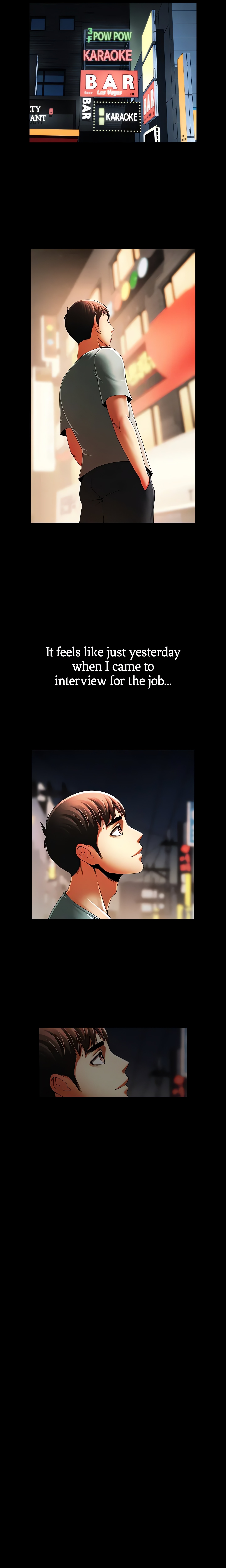 She Lives in My Room (Official) chapter 29 page 4