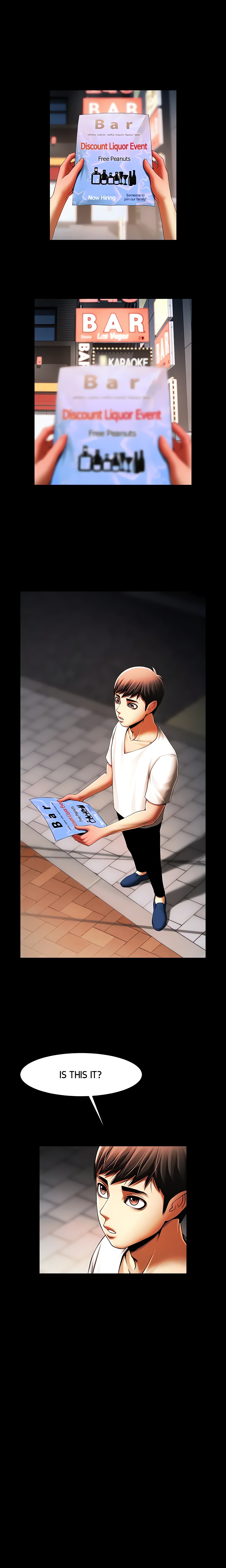 She Lives in My Room (Official) chapter 29 page 5