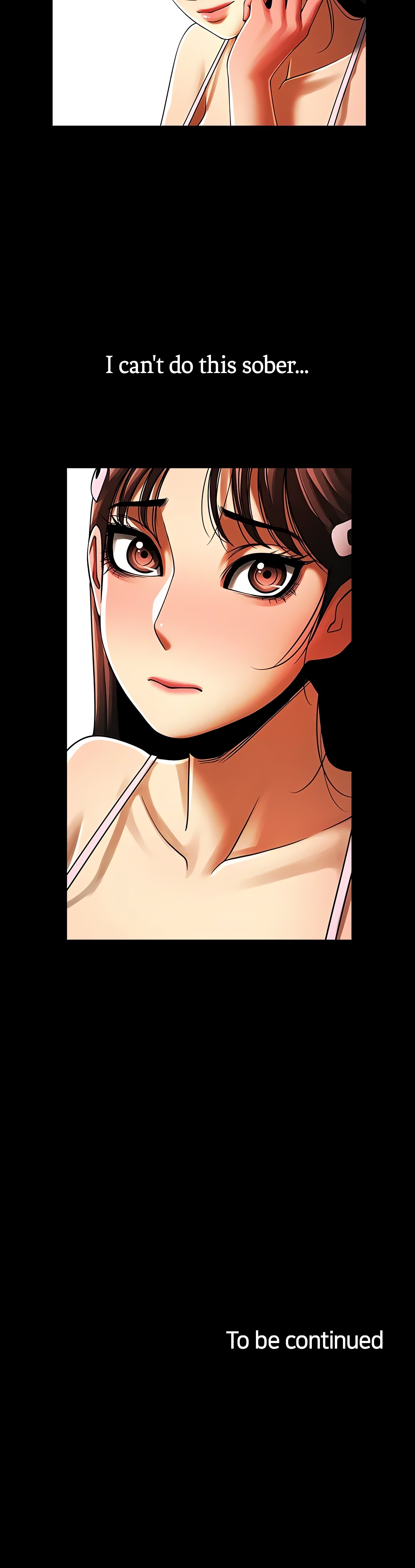 She Lives in My Room (Official) chapter 29 page 19