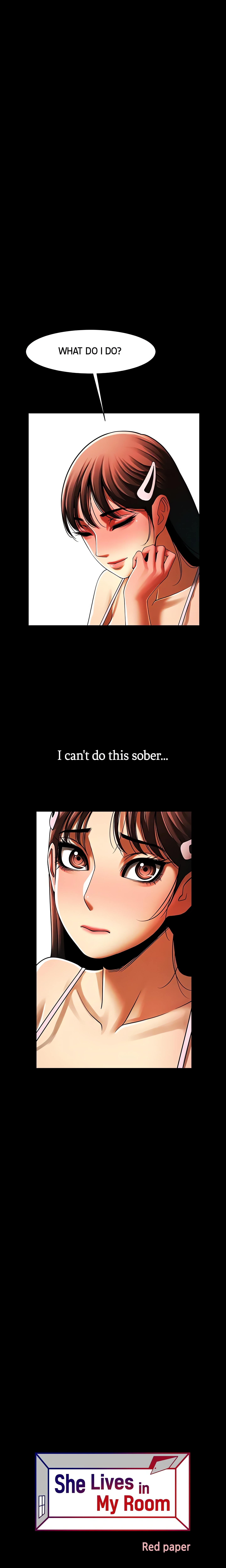 She Lives in My Room (Official) chapter 30 page 2