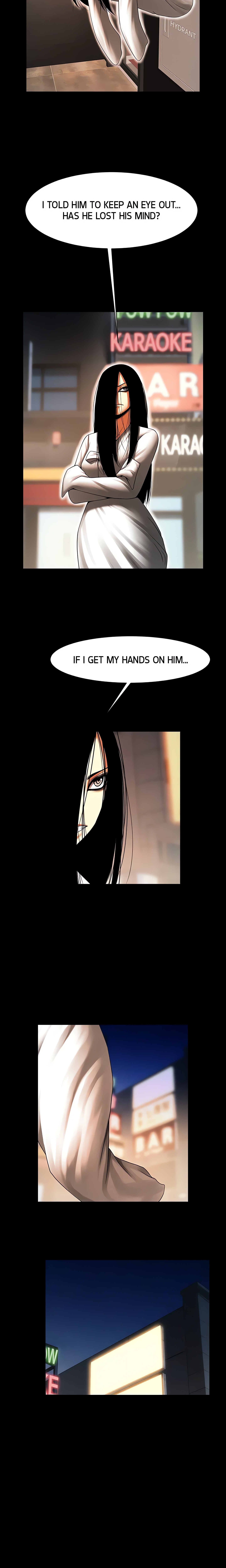 She Lives in My Room (Official) chapter 30 page 7