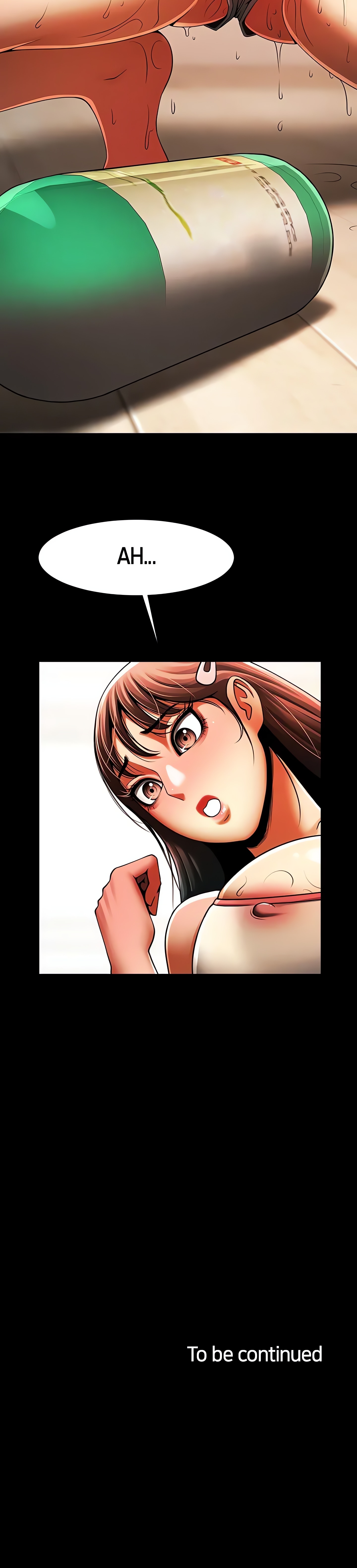 She Lives in My Room (Official) chapter 30 page 20