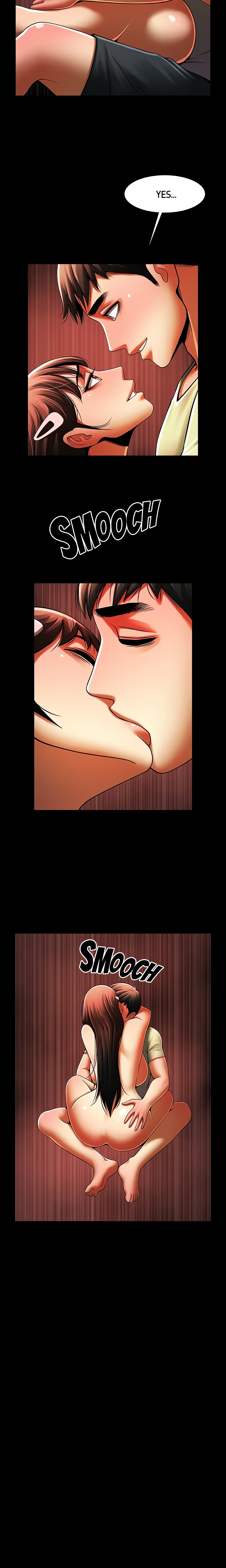 She Lives in My Room (Official) chapter 31 page 16