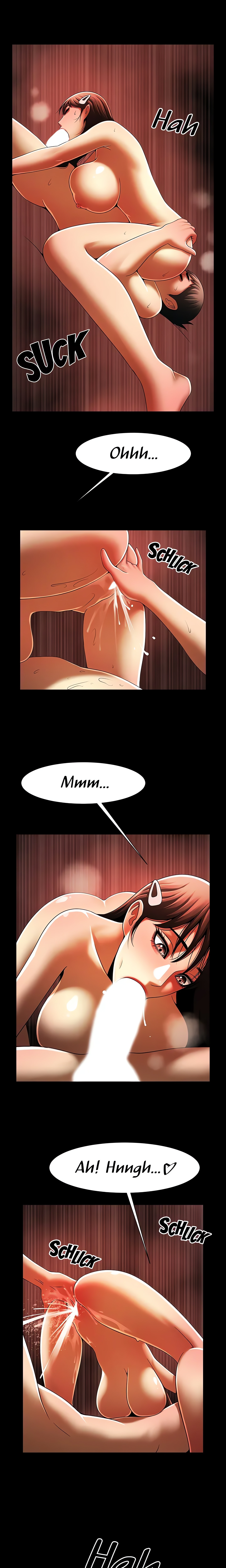 She Lives in My Room (Official) chapter 31 page 18