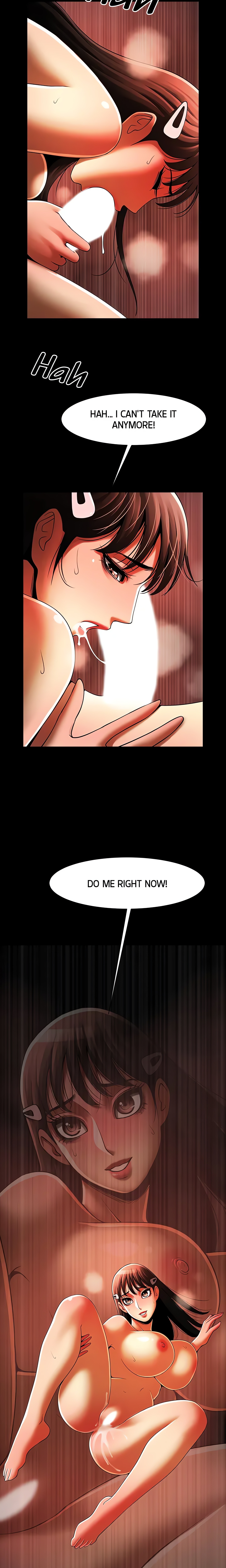 She Lives in My Room (Official) chapter 31 page 19