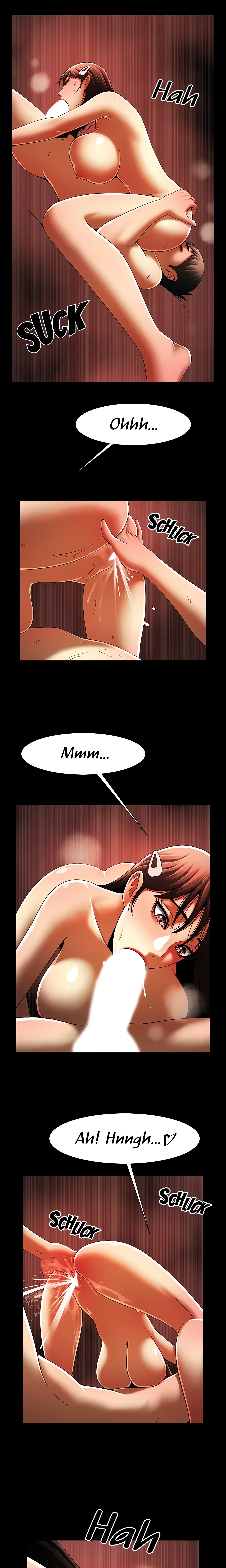She Lives in My Room (Official) chapter 32 page 2