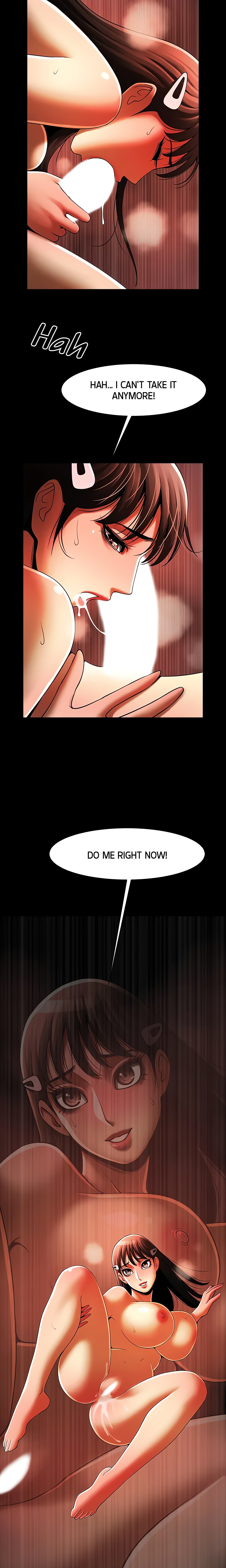 She Lives in My Room (Official) chapter 32 page 3