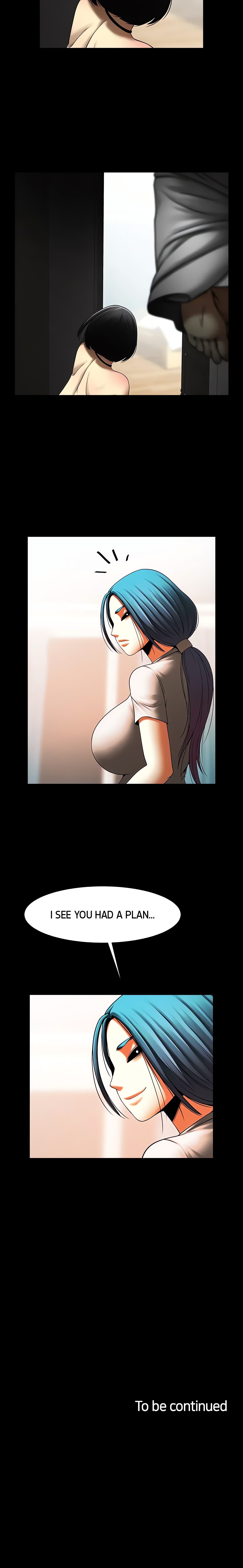 She Lives in My Room (Official) chapter 33 page 19