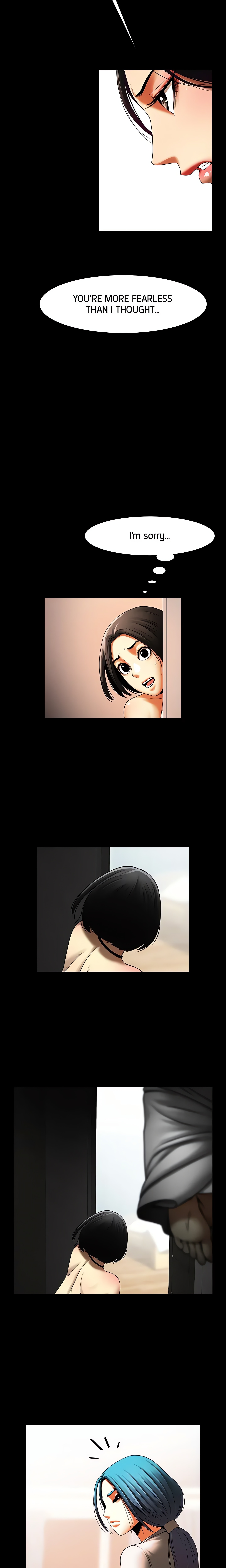 She Lives in My Room (Official) chapter 34 page 2