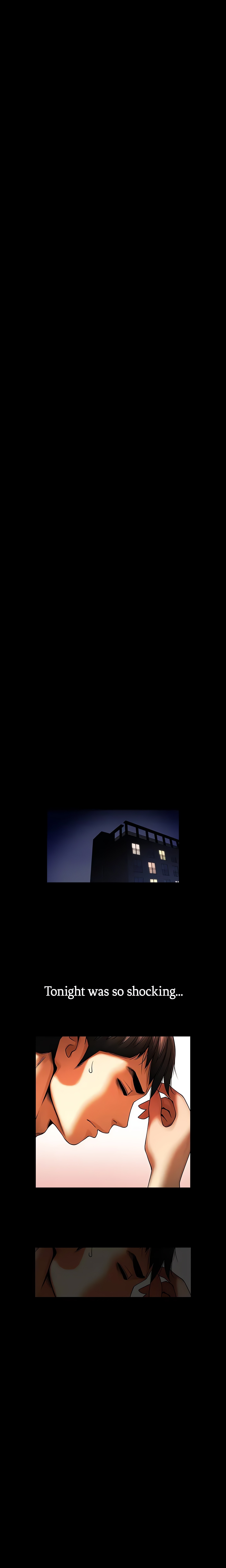 She Lives in My Room (Official) chapter 34 page 13
