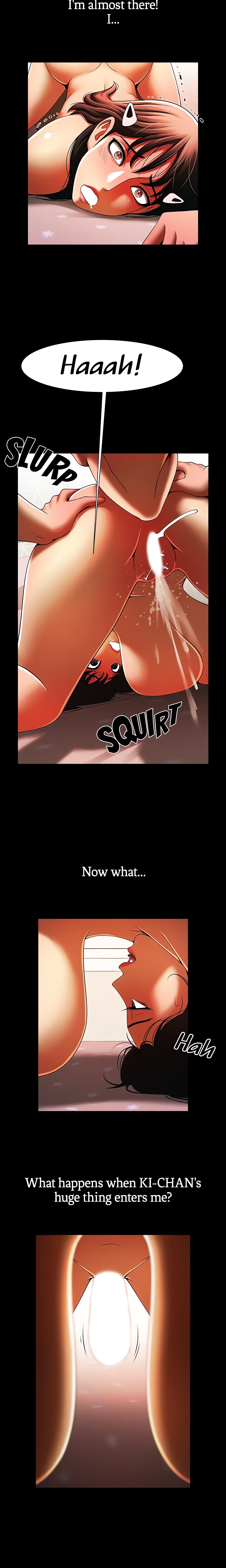 She Lives in My Room (Official) chapter 35 page 5