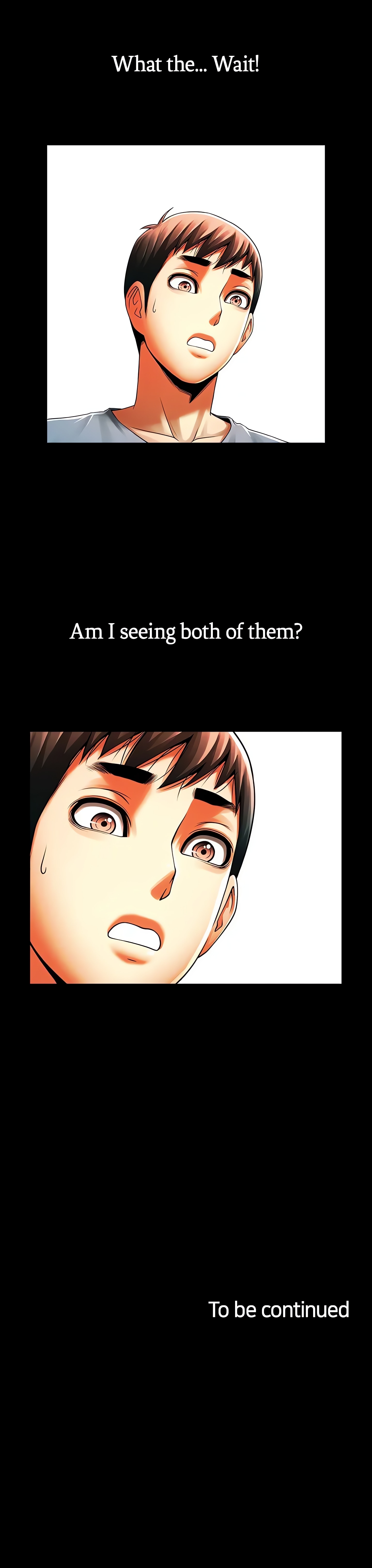 She Lives in My Room (Official) chapter 35 page 19