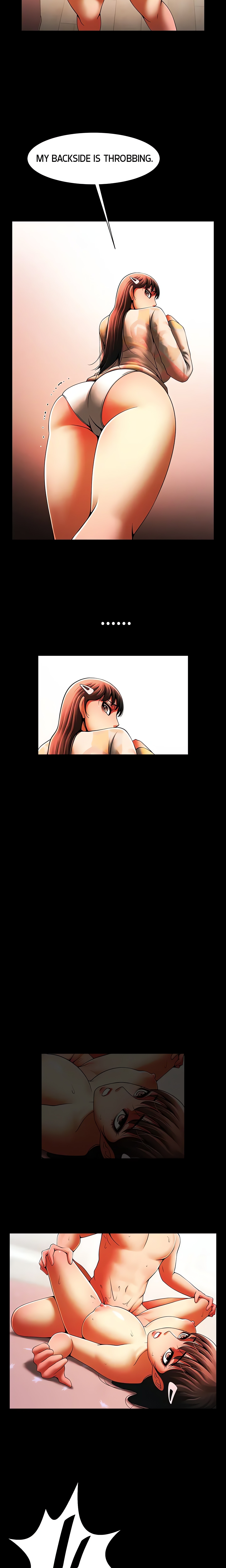 She Lives in My Room (Official) chapter 36 page 5
