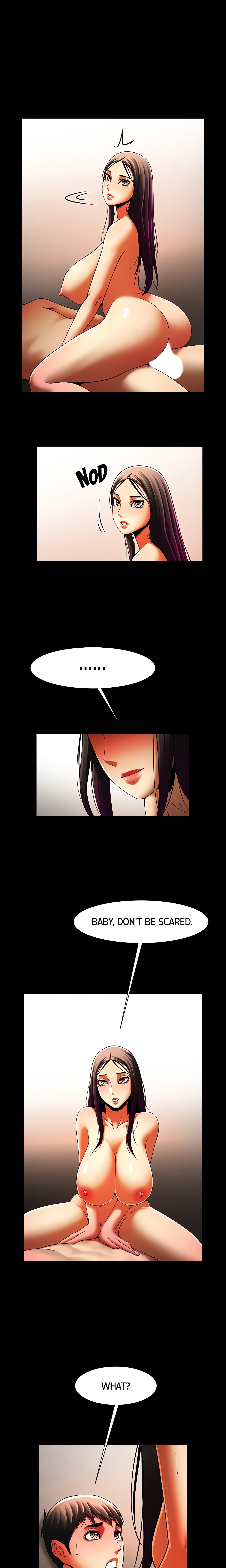 She Lives in My Room (Official) chapter 37 page 2