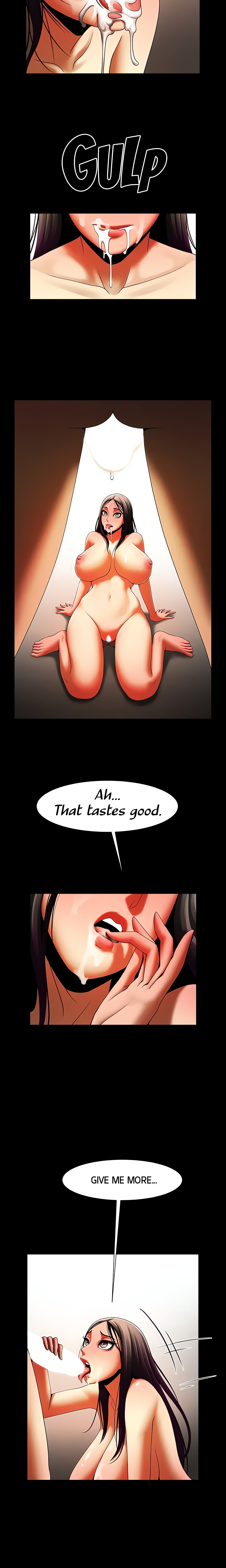 She Lives in My Room (Official) chapter 37 page 16