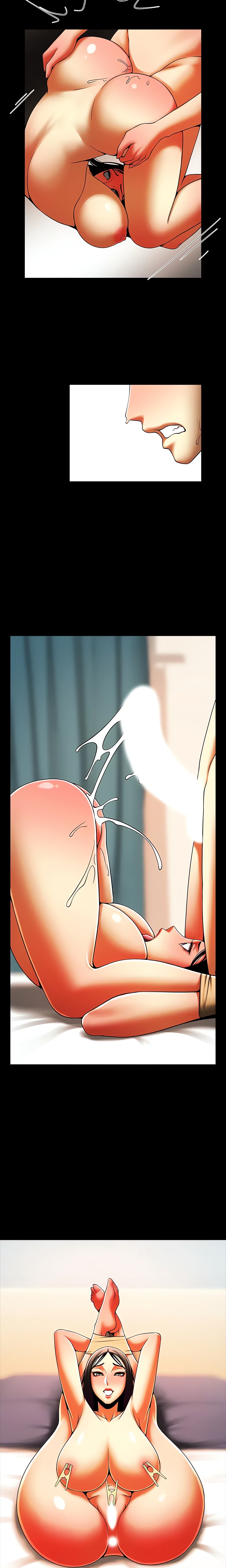 She Lives in My Room (Official) chapter 38 page 15