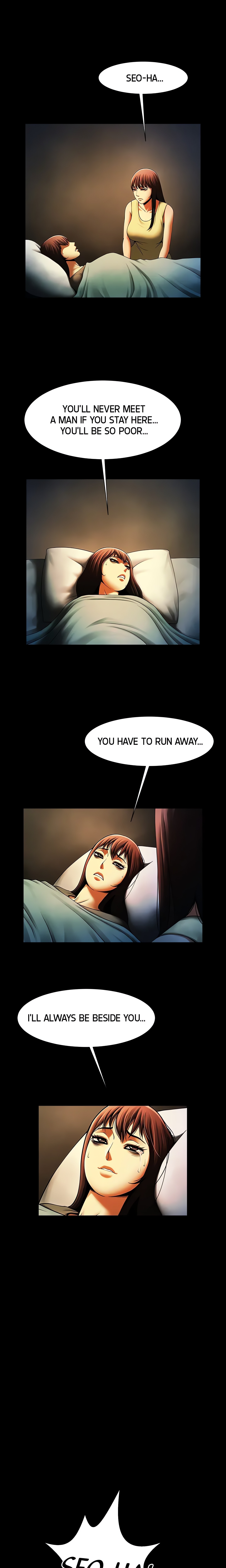 She Lives in My Room (Official) chapter 39 page 5