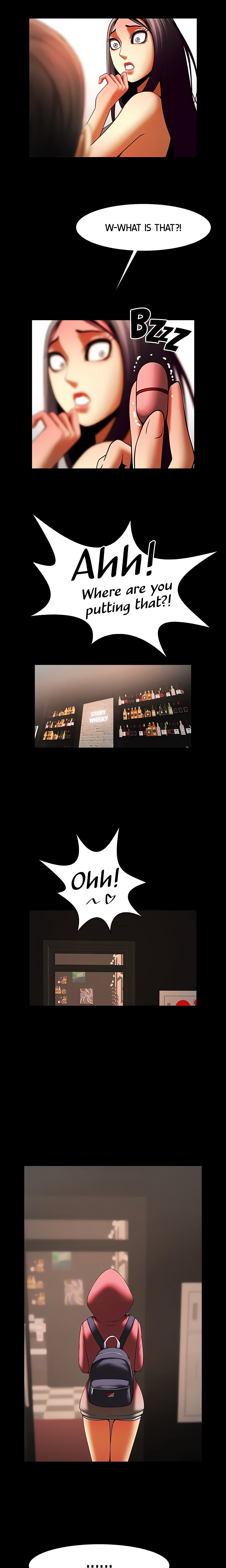 She Lives in My Room (Official) chapter 39 page 17