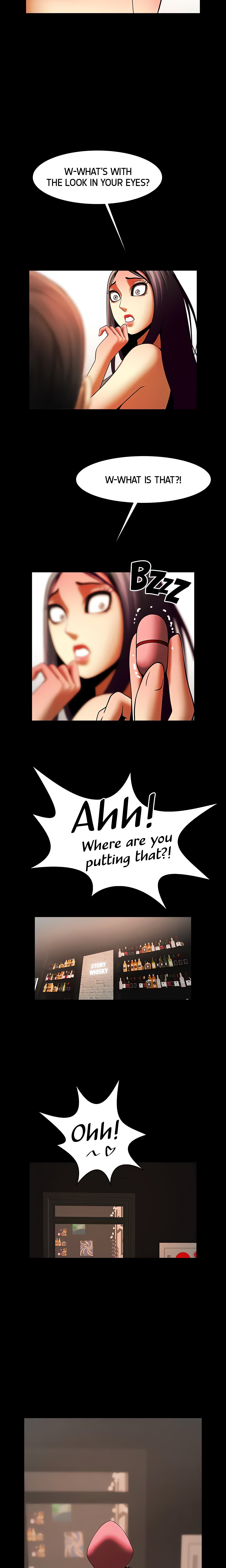 She Lives in My Room (Official) chapter 40 page 2
