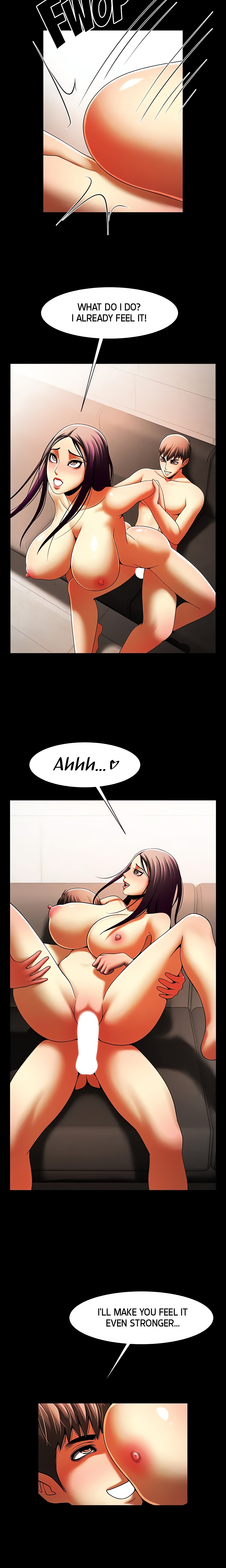 She Lives in My Room (Official) chapter 40 page 18