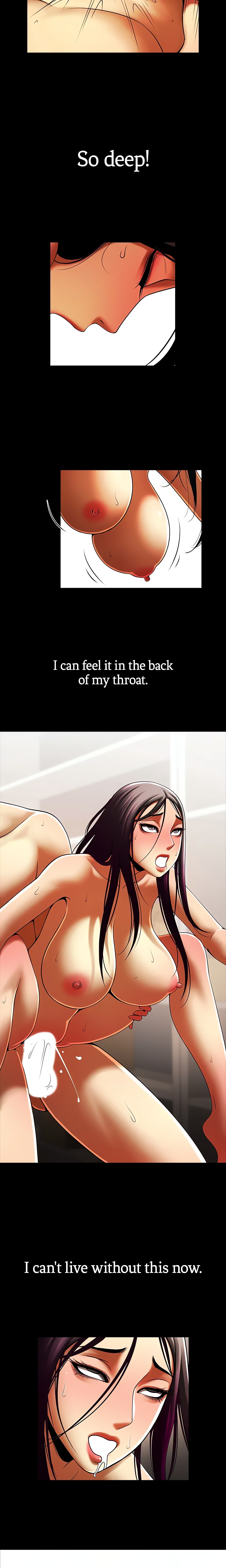 She Lives in My Room (Official) chapter 41 page 7