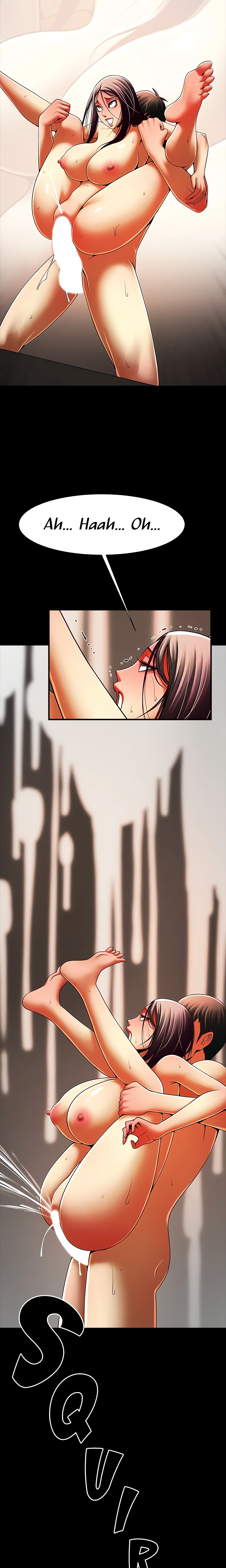 She Lives in My Room (Official) chapter 41 page 9