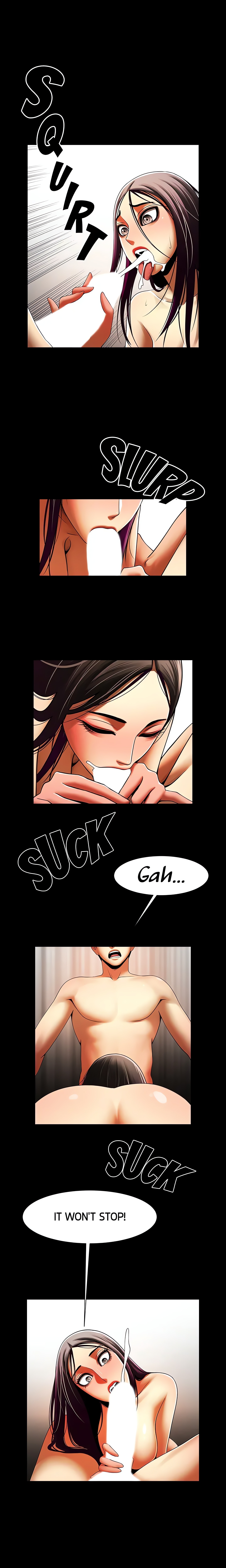 She Lives in My Room (Official) chapter 41 page 11