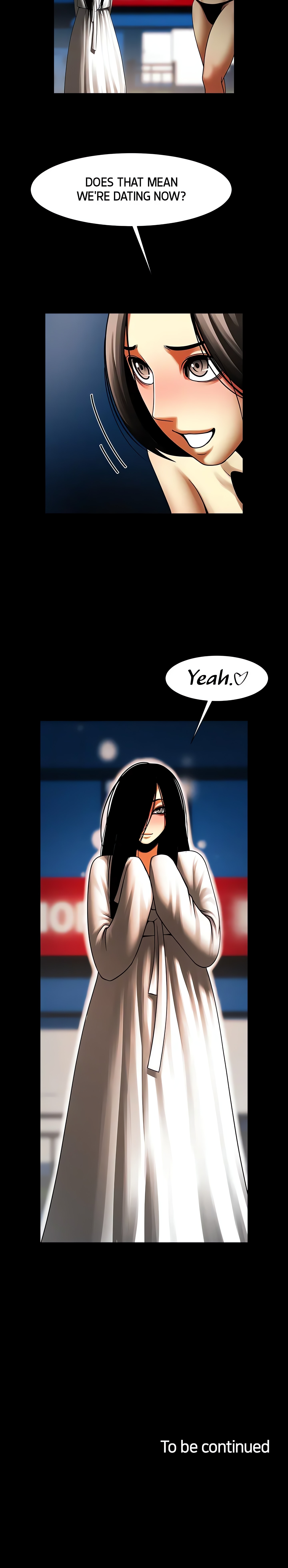 She Lives in My Room (Official) chapter 41 page 17